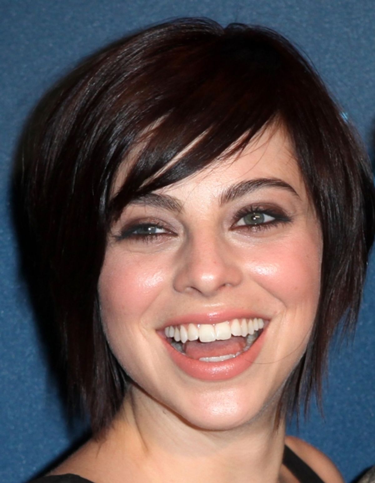 Krysta Rodriguez at 