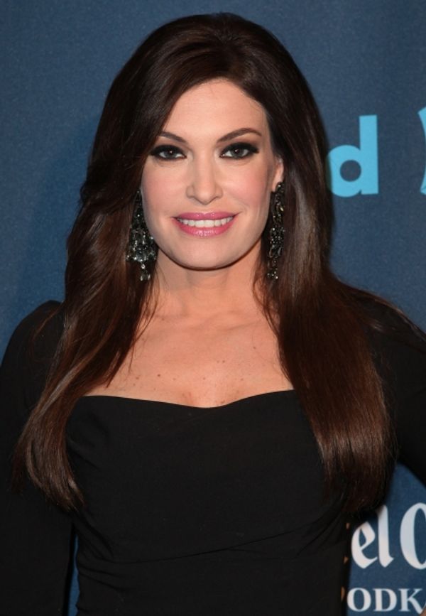 Kimberly Guiffoyle Photo