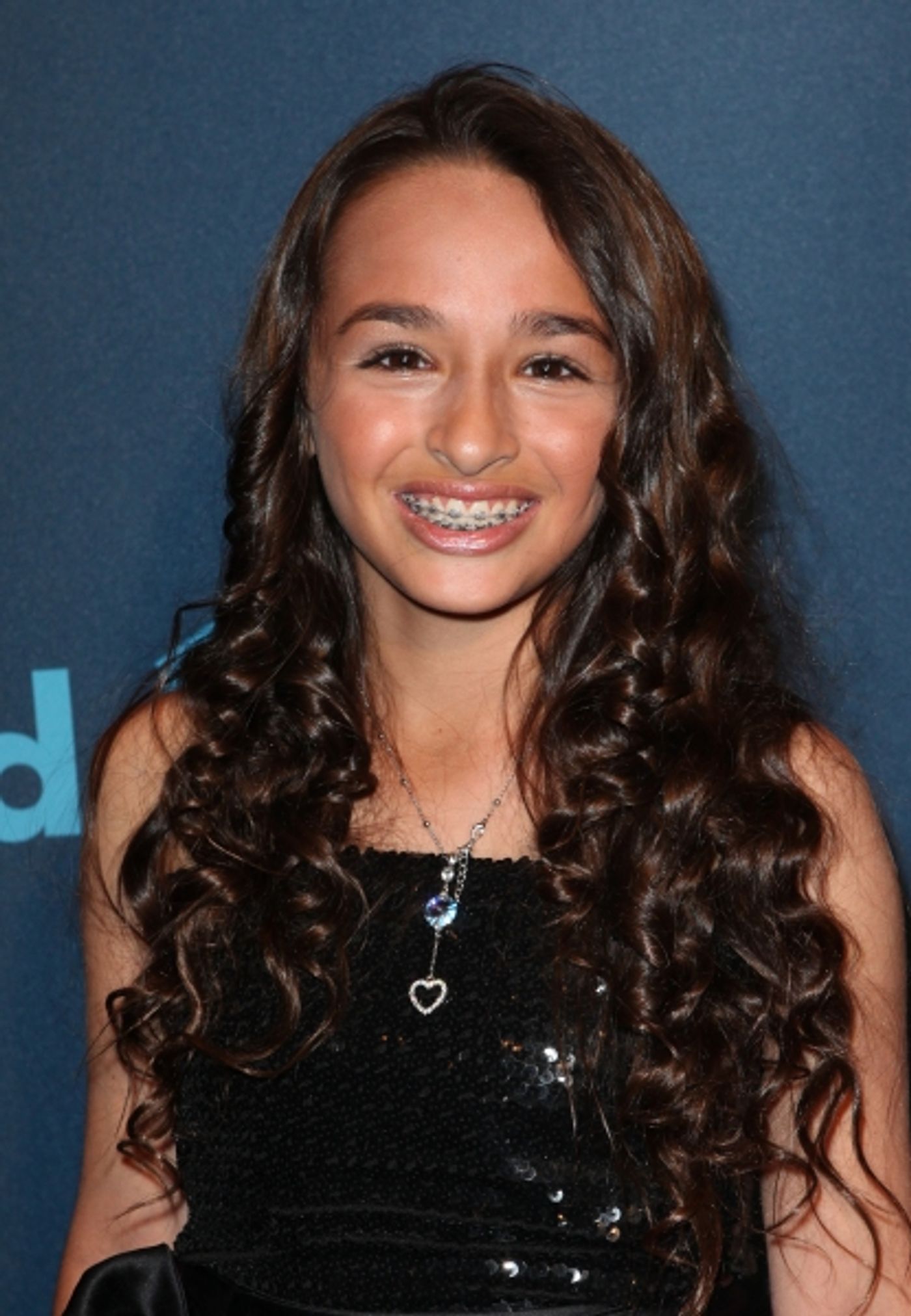 Photo Coverage: GLAAD Red Carpet, The Women - Bernadette Peters, Krysta Rodriguez and More! Photo Coverage: GLAAD Red Carpet, The Women - Bernadette Peters, Krysta Rodriguez and More! Image