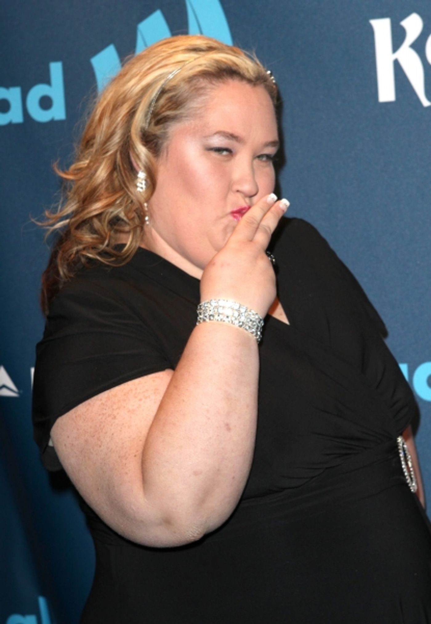 Photo Coverage: GLAAD Red Carpet, The Women - Bernadette Peters, Krysta Rodriguez and More! Photo Coverage: GLAAD Red Carpet, The Women - Bernadette Peters, Krysta Rodriguez and More! Image