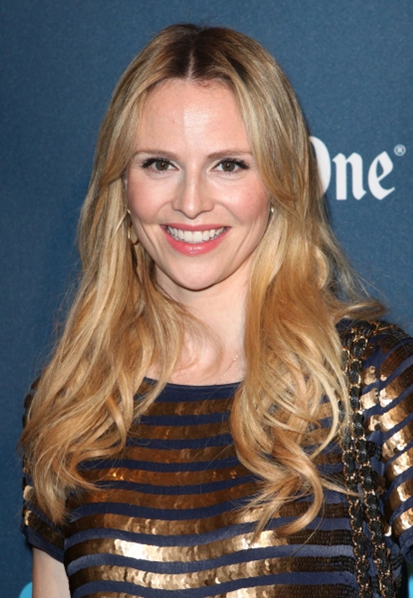 Photo Coverage: GLAAD Red Carpet, The Women - Bernadette Peters, Krysta Rodriguez and More!  Image