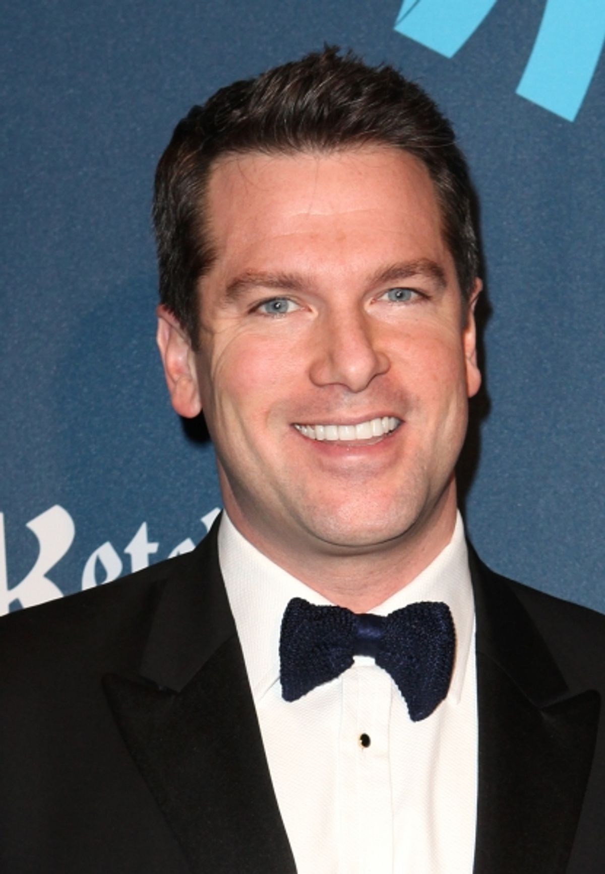 Thomas Roberts at 