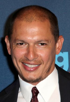 Rubem Robierb @ BroadwayWorld Rubem Robierb Photo