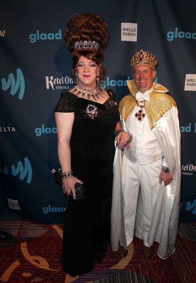 Ritz Kraka, Witti Repartee  Photo