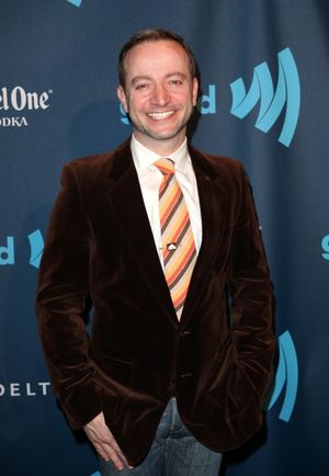 Mario Correa @ BroadwayWorld Mario Correa Photo