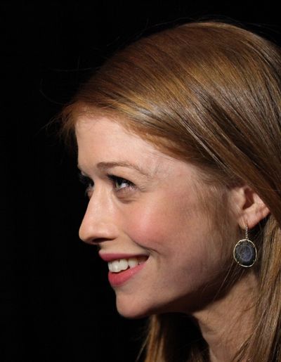 Genevieve  Photo