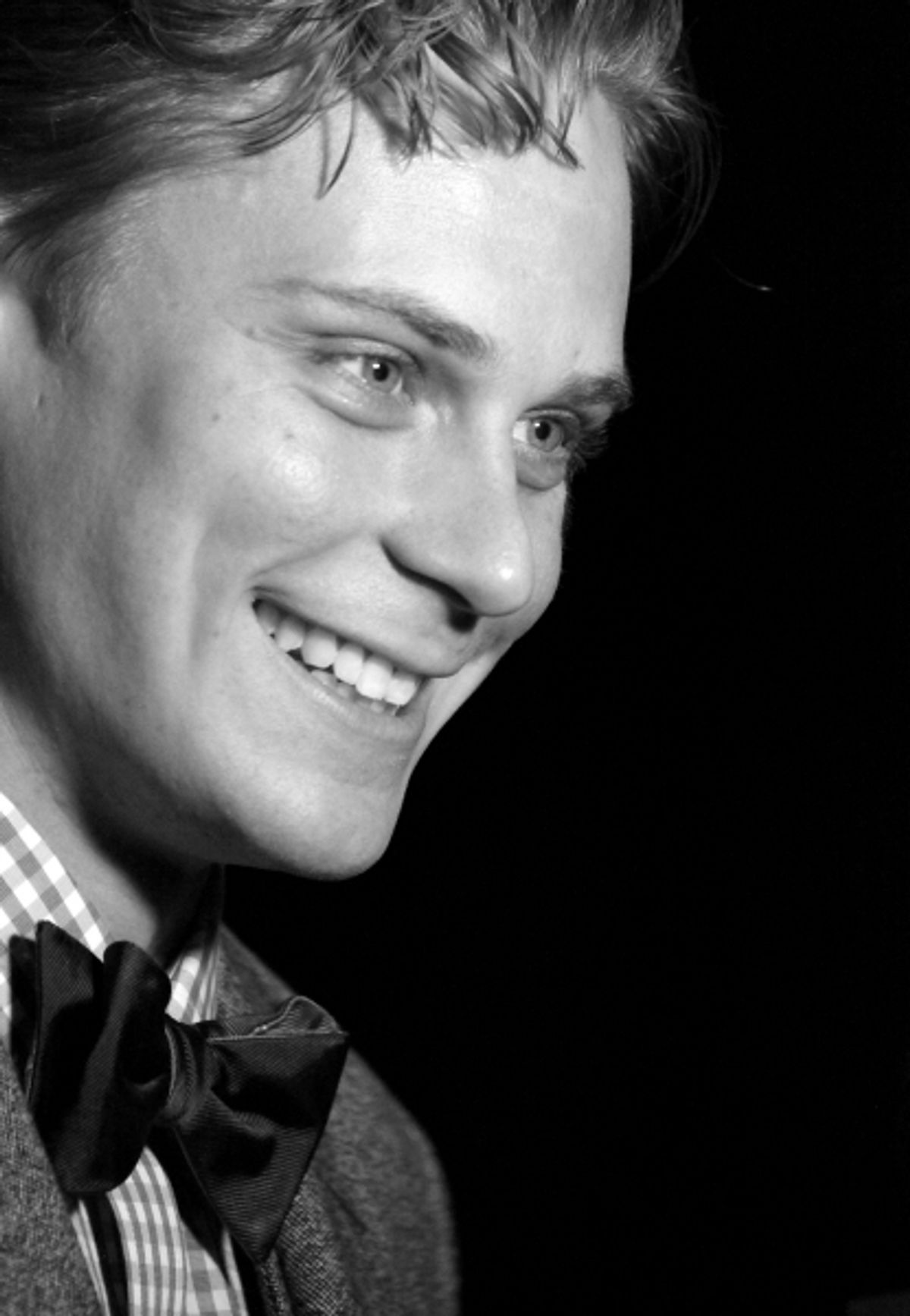 Billy Magnussen  at 