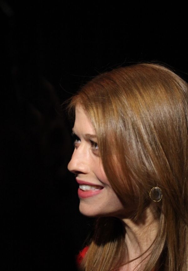 Genevieve Angelson  Photo