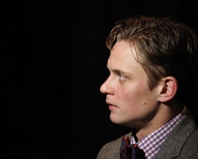 Billy Magnussen  Photo