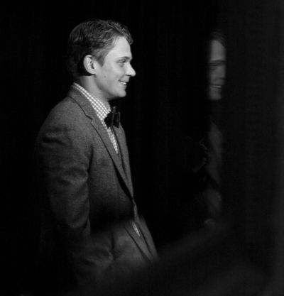 Billy Magnussen Photo