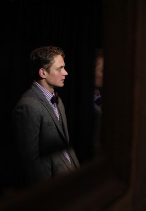 Billy Magnussen  Photo