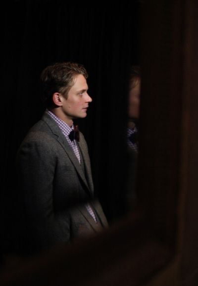Billy Magnussen  Photo