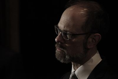 David Hyde Pierce  Photo