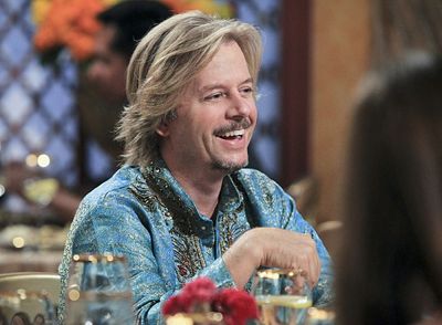 David Spade Photo