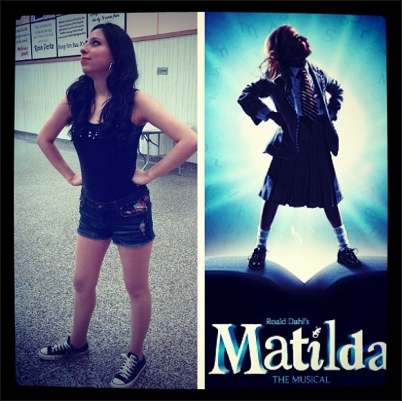 Photo Flash: Saturday Intermission Pics, March 16, Part 2 - MOTOWN Re-Interprets HANDS ON A HARDBODY and More! Photo Flash: Saturday Intermission Pics, March 16, Part 2 - MOTOWN Re-Interprets HANDS ON A HARDBODY and More! Image