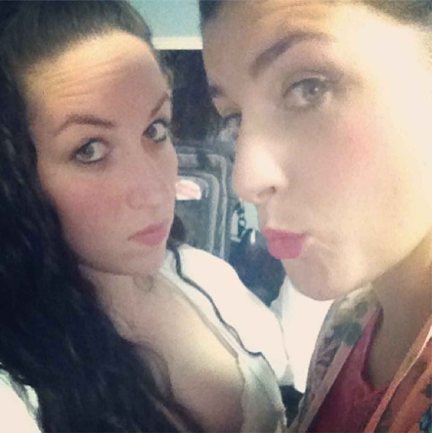 Photo Flash: Saturday Intermission Pics, March 16, Part 2 - MOTOWN Re-Interprets HANDS ON A HARDBODY and More! Photo Flash: Saturday Intermission Pics, March 16, Part 2 - MOTOWN Re-Interprets HANDS ON A HARDBODY and More! Image