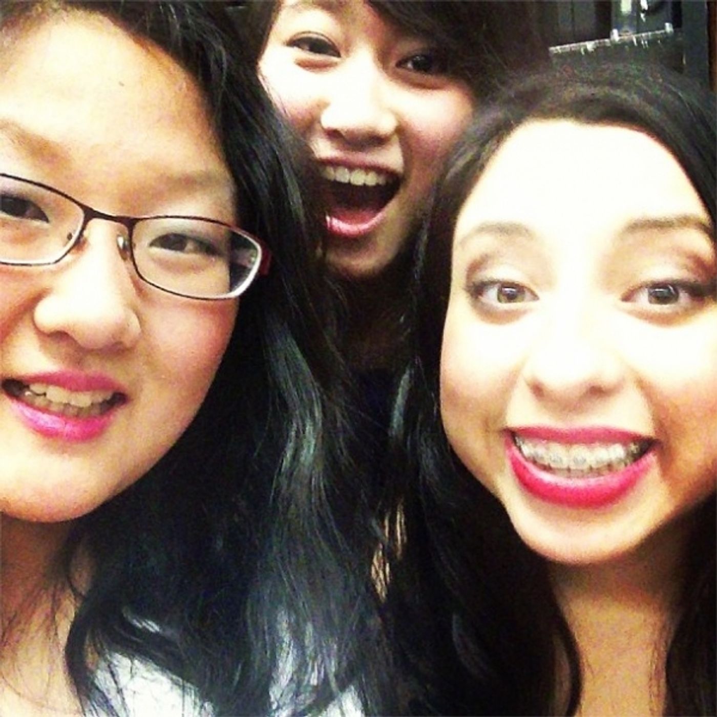 Photo Flash: Saturday Intermission Pics, March 16, Part 2 - MOTOWN Re-Interprets HANDS ON A HARDBODY and More! Photo Flash: Saturday Intermission Pics, March 16, Part 2 - MOTOWN Re-Interprets HANDS ON A HARDBODY and More! Image