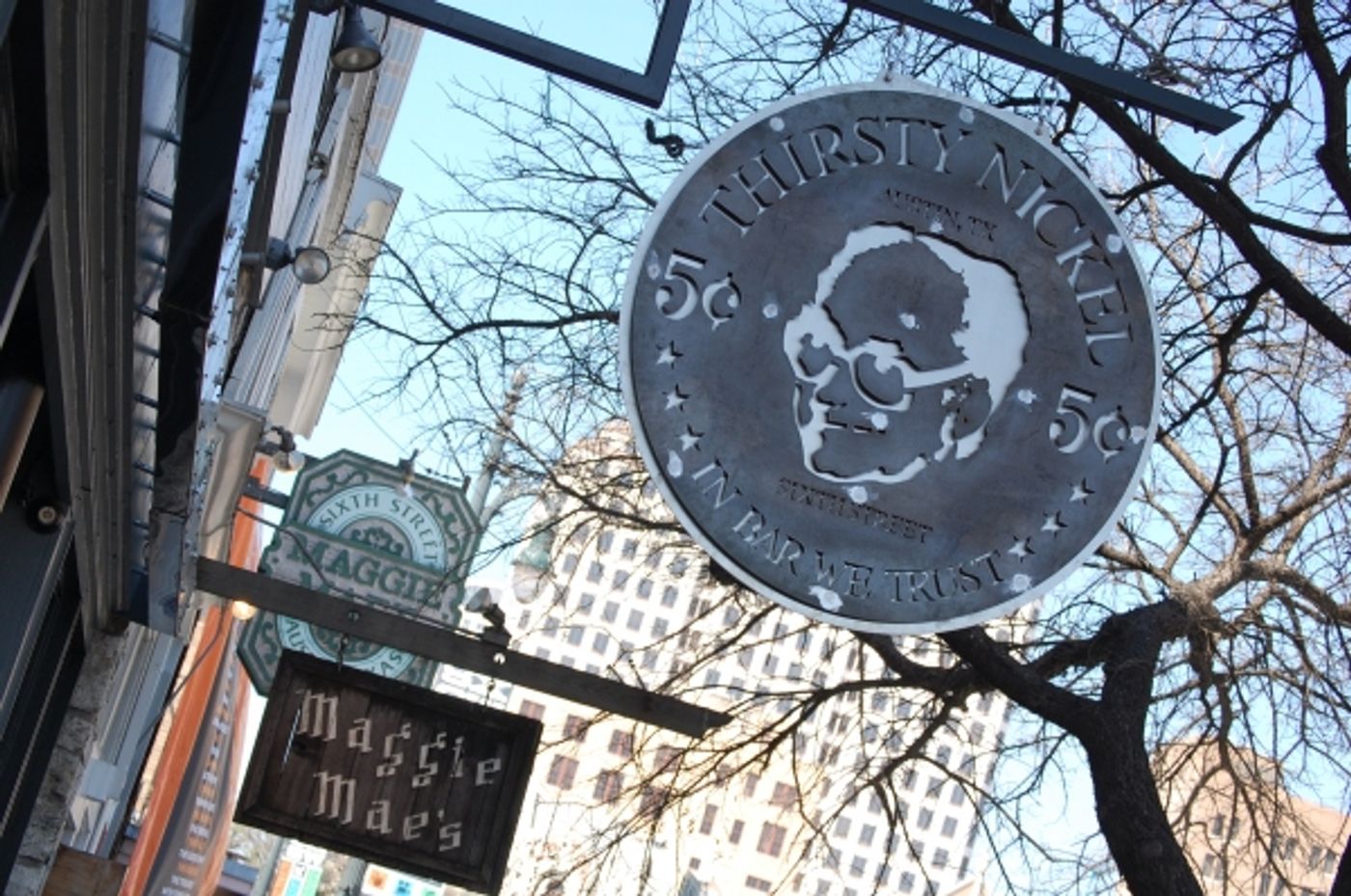 Photo Coverage: SXSW 2013 Draws to a Close  Image