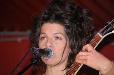 Melissa Ferrick Photo