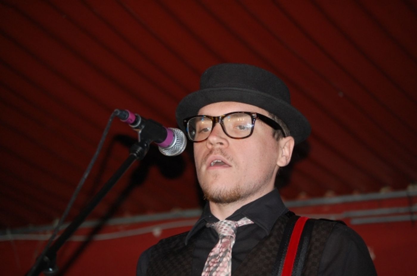 Photo Coverage: SXSW 2013 Draws to a Close  Image