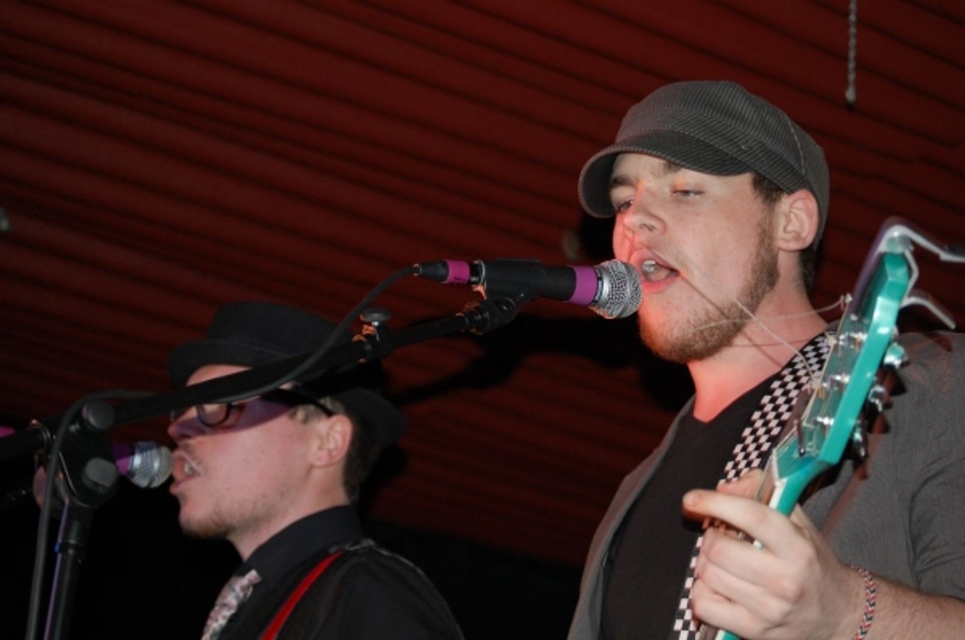 Photo Coverage: SXSW 2013 Draws to a Close  Image