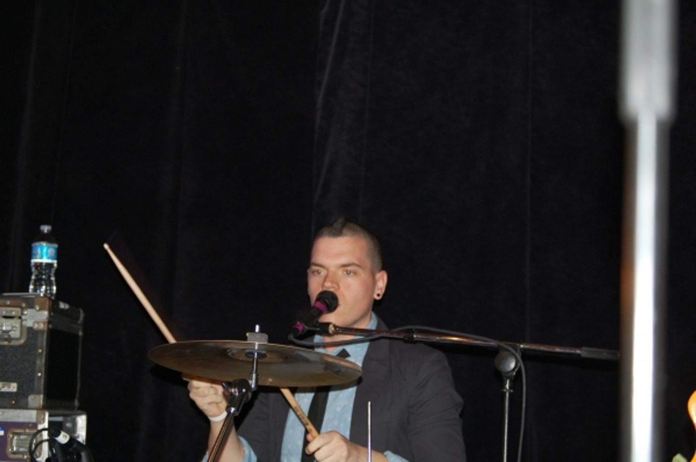 Photo Coverage: SXSW 2013 Draws to a Close  Image