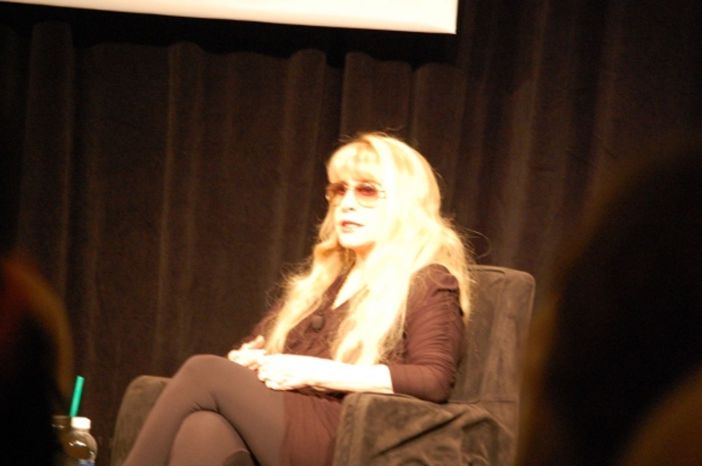 Photo Coverage: SXSW 2013 Draws to a Close  Image