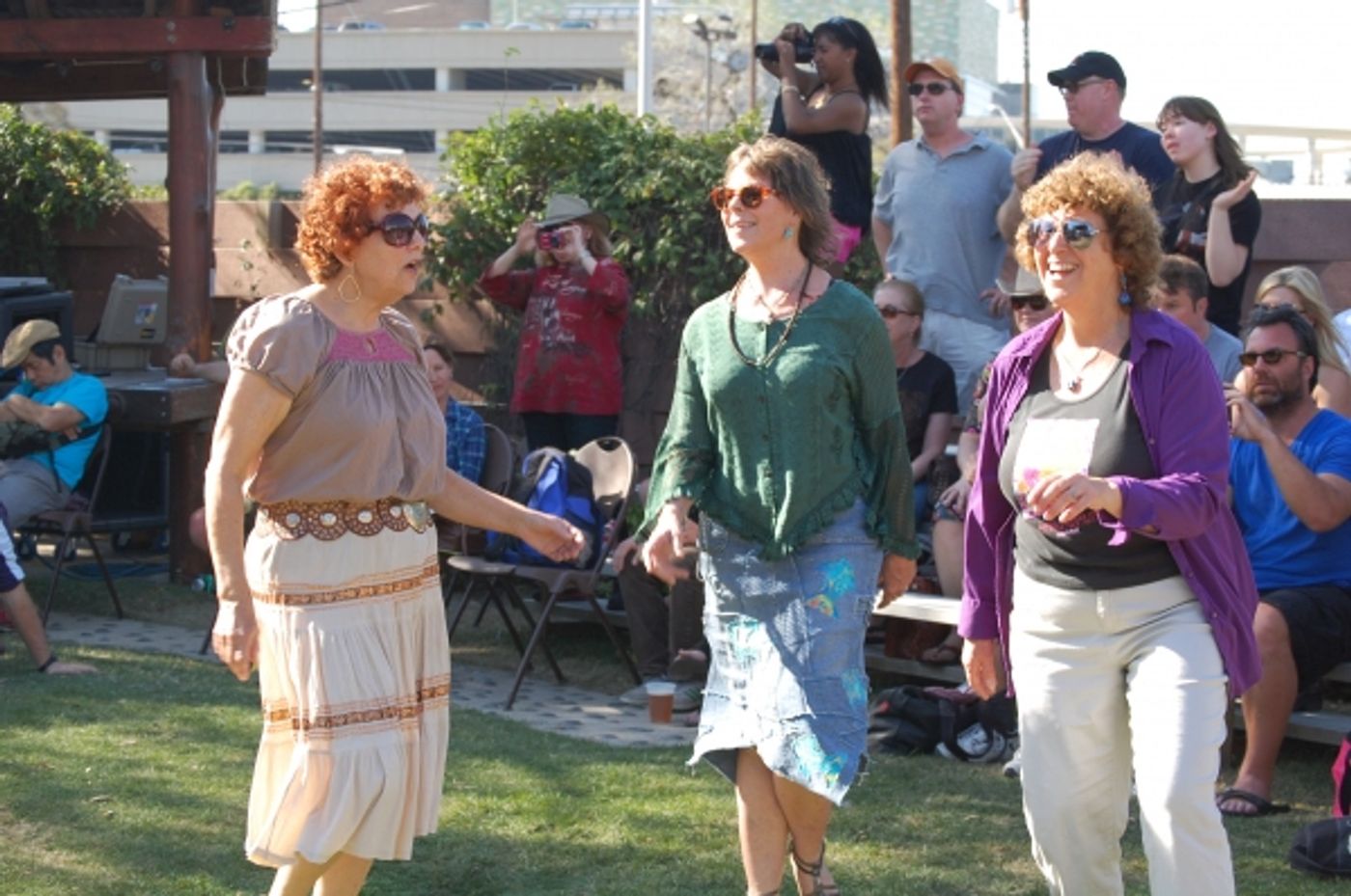 Photo Coverage: SXSW 2013 Draws to a Close  Image