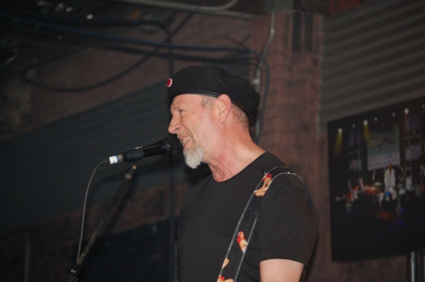 Photo Coverage: SXSW 2013 Draws to a Close  Image