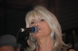Emmylou Harris Photo