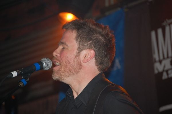 Josh Ritter Photo