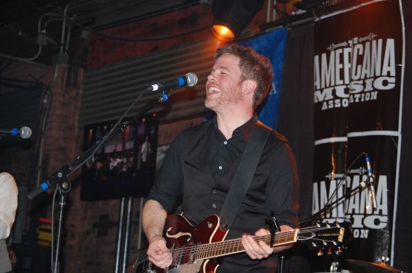 Josh Ritter Photo