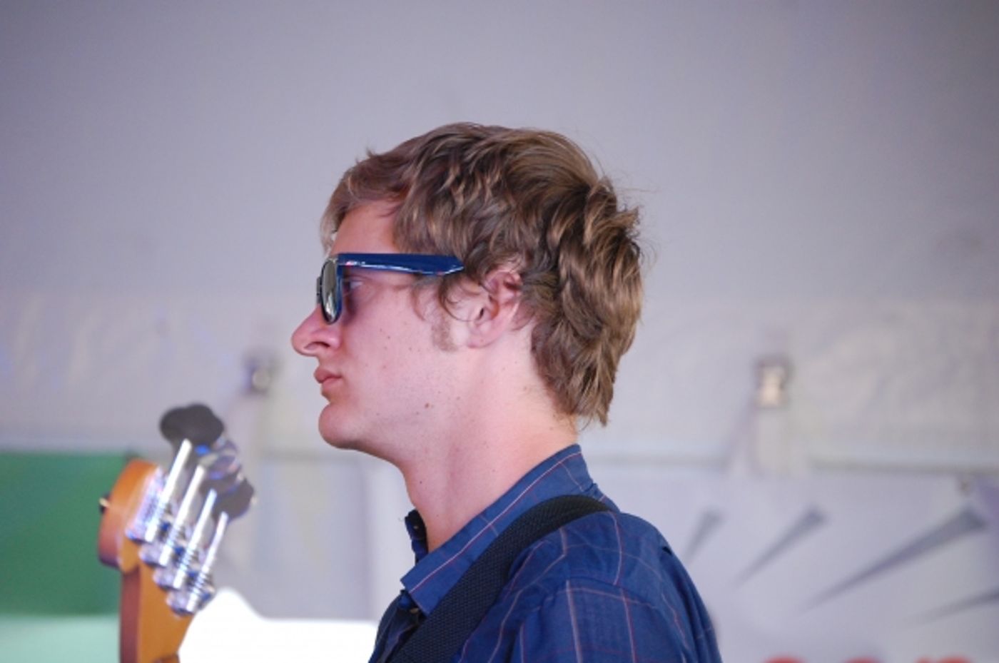 Photo Coverage: SXSW 2013 Draws to a Close  Image