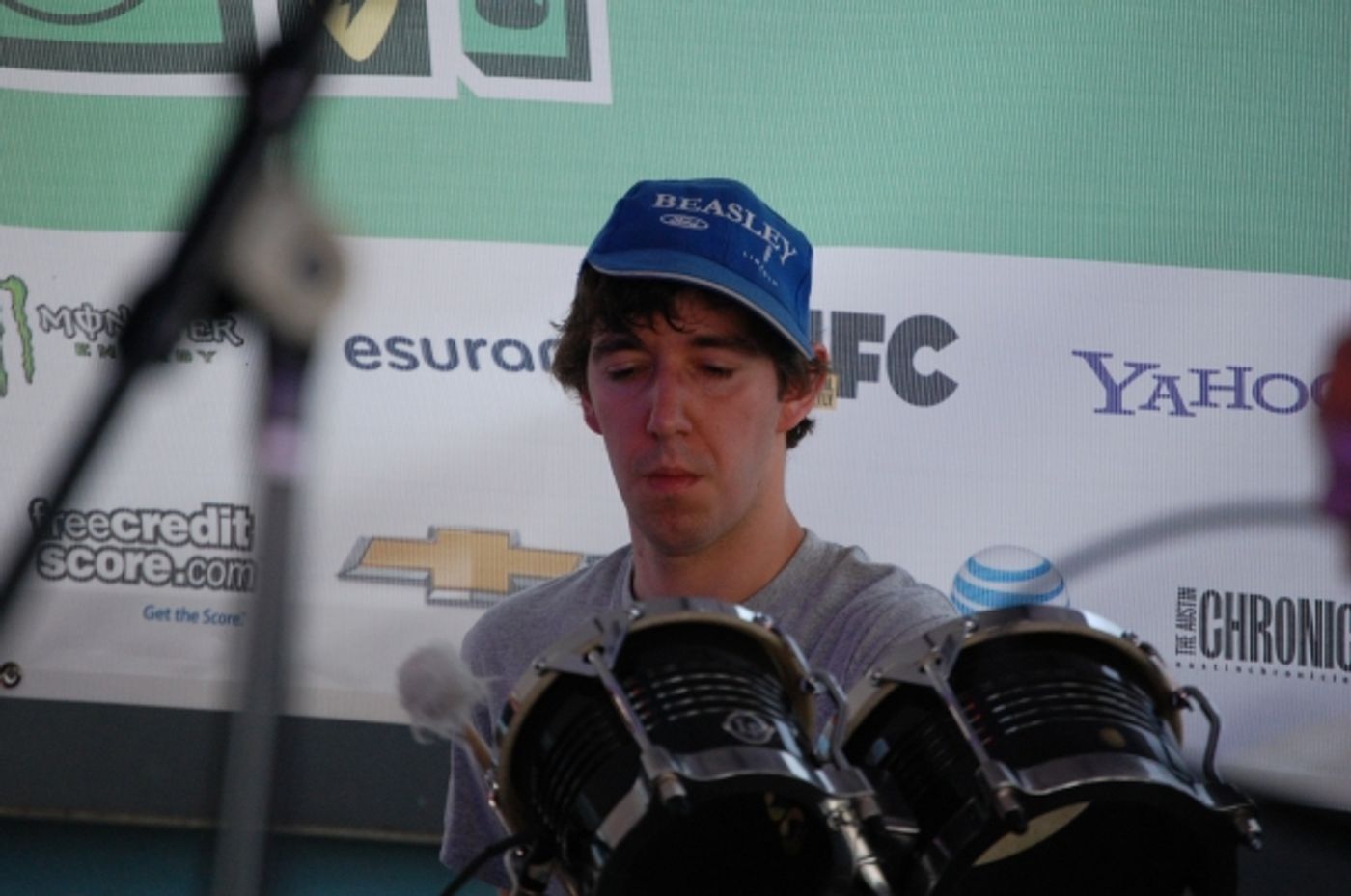 Photo Coverage: SXSW 2013 Draws to a Close  Image