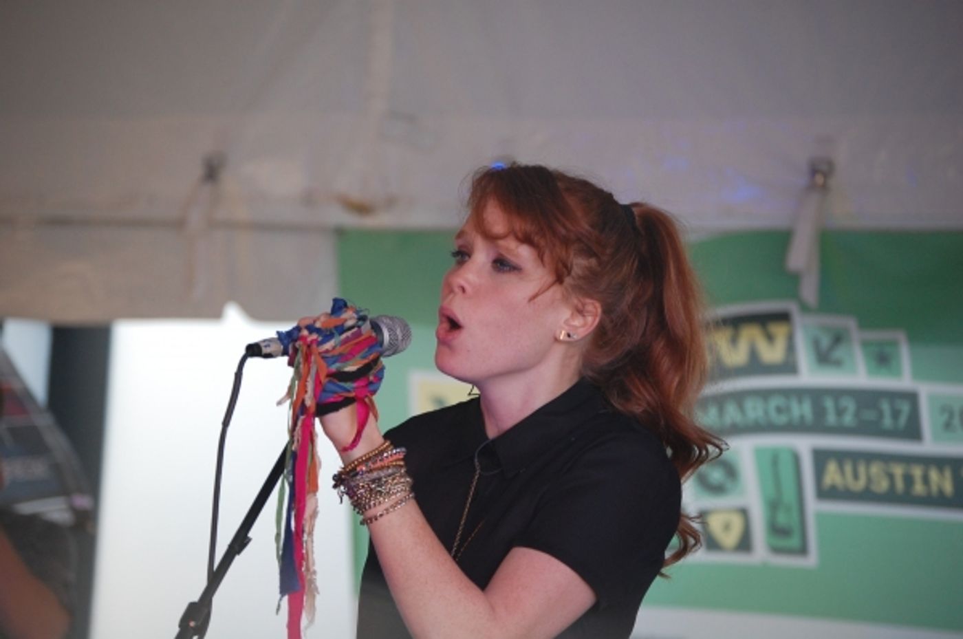 Photo Coverage: SXSW 2013 Draws to a Close  Image