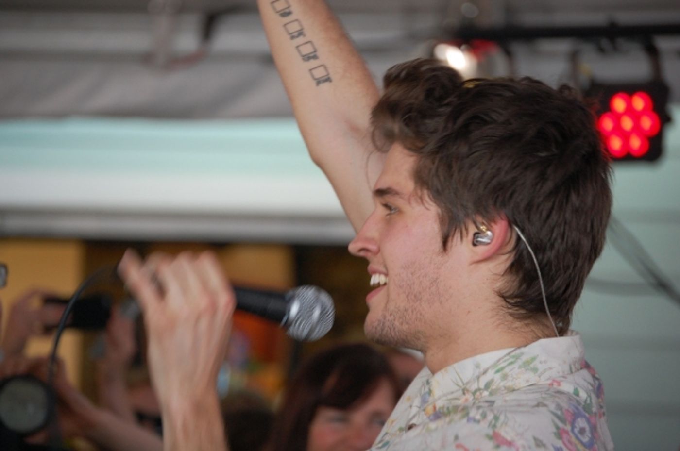 Photo Coverage: SXSW 2013 Draws to a Close  Image