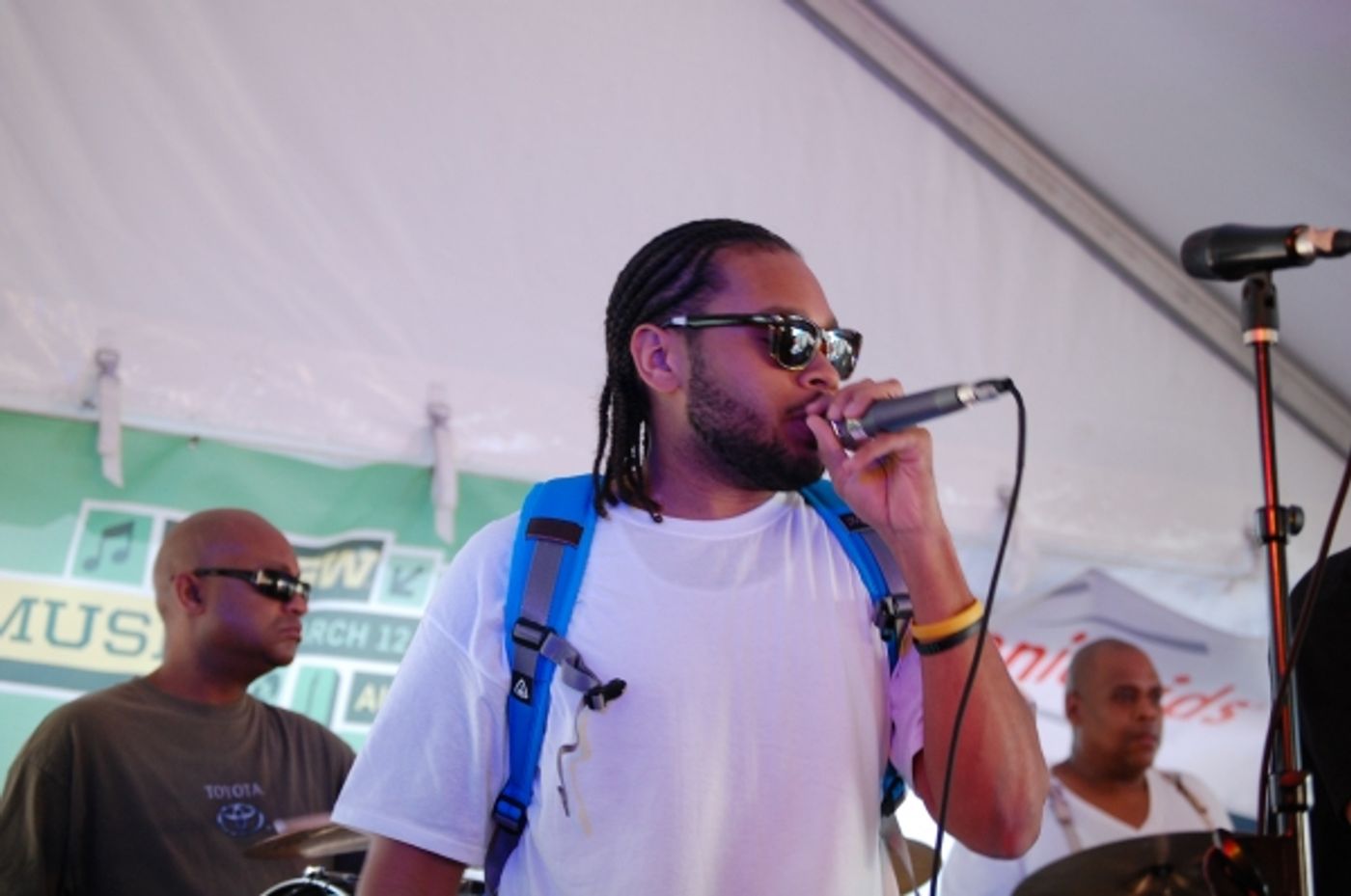 Photo Coverage: SXSW 2013 Draws to a Close  Image