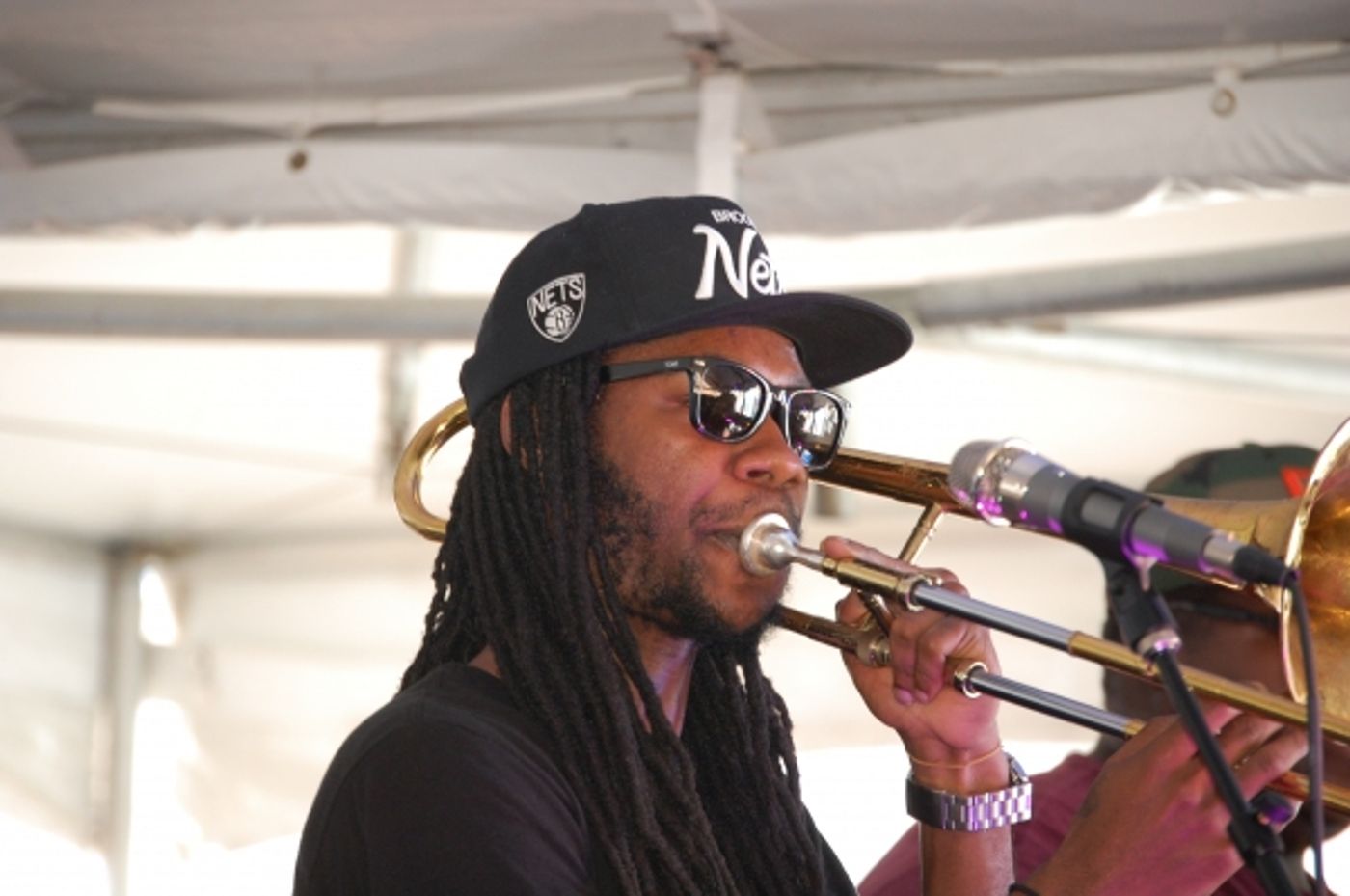 Photo Coverage: SXSW 2013 Draws to a Close  Image