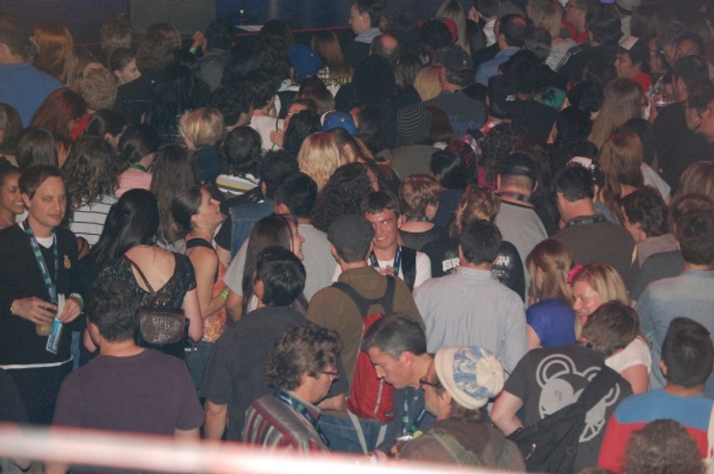 Photo Coverage: SXSW 2013 Draws to a Close  Image