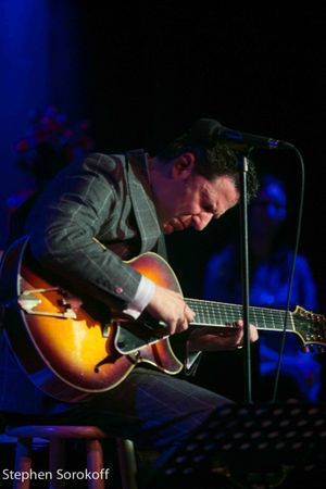 John Pizzarelli Photo
