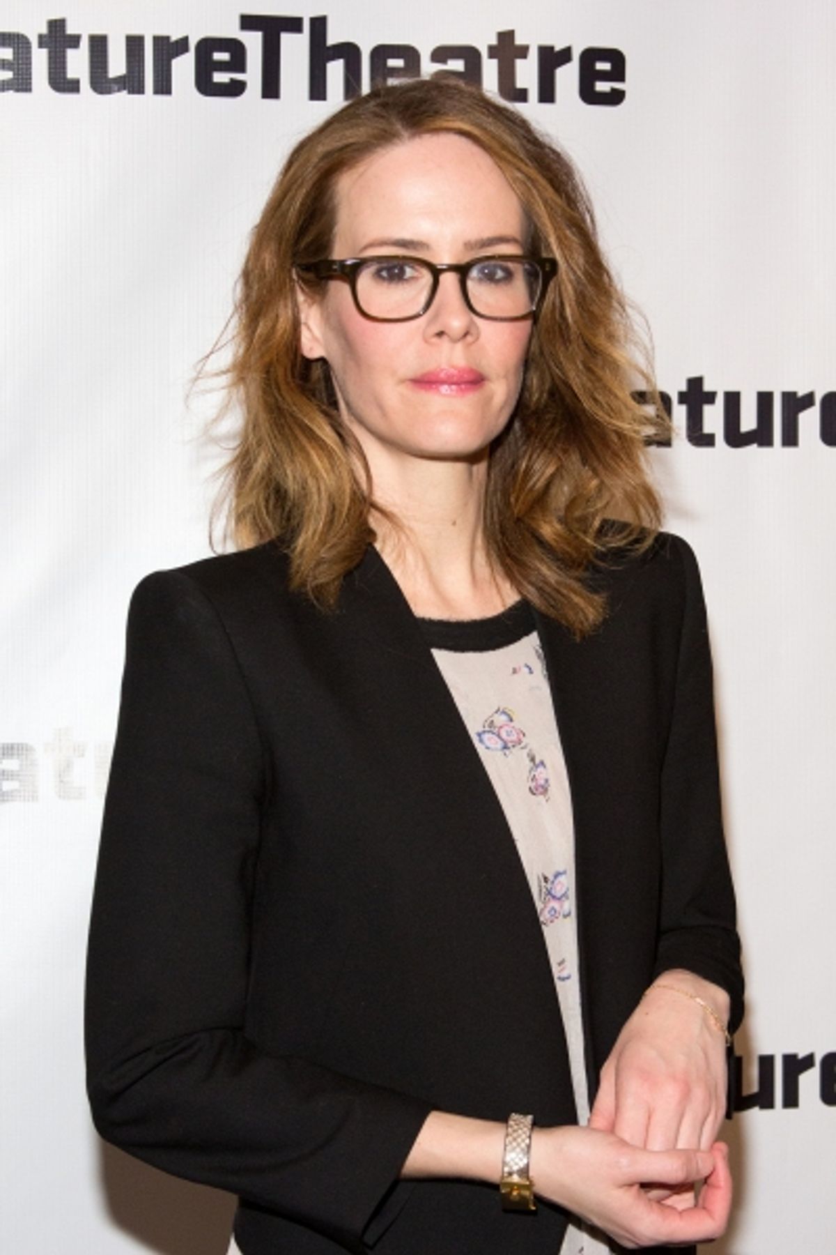 Sarah Paulson at 