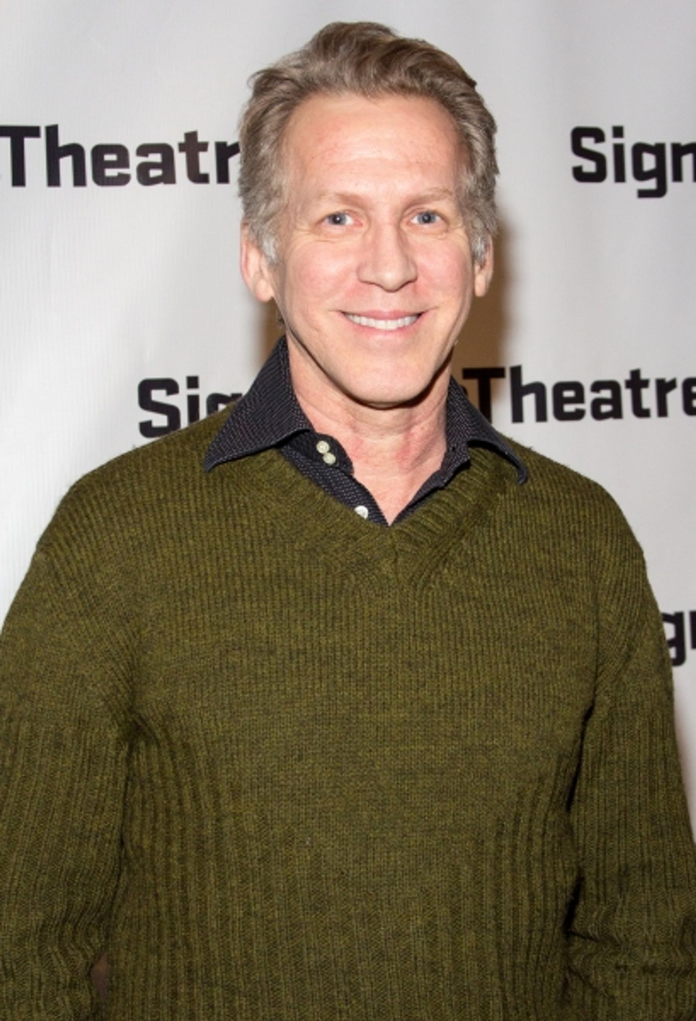 Photo Coverage: Inside Opening Night of THE MOUND BUILDERS  Image