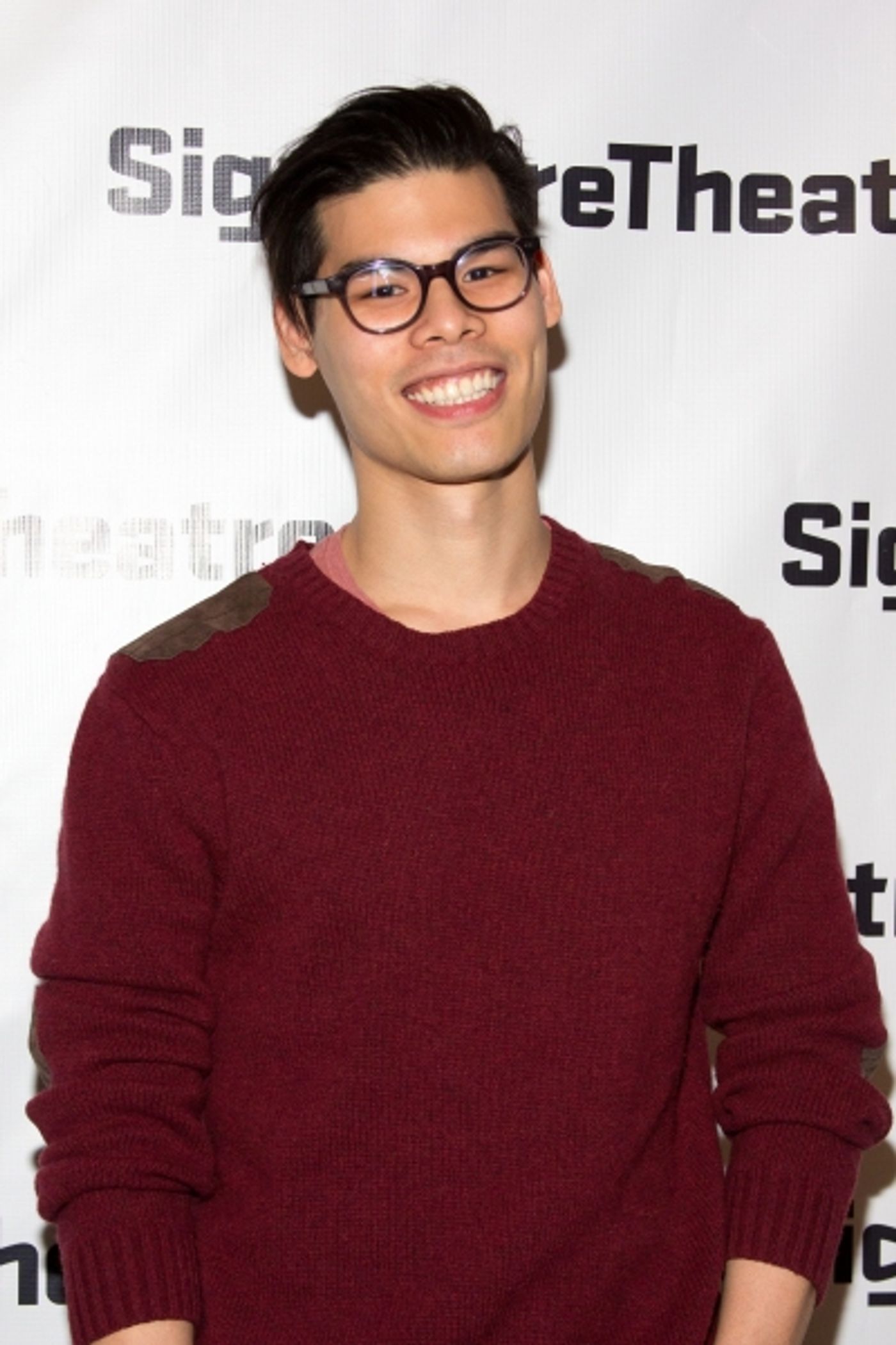 Photo Coverage: Inside Opening Night of THE MOUND BUILDERS  Image