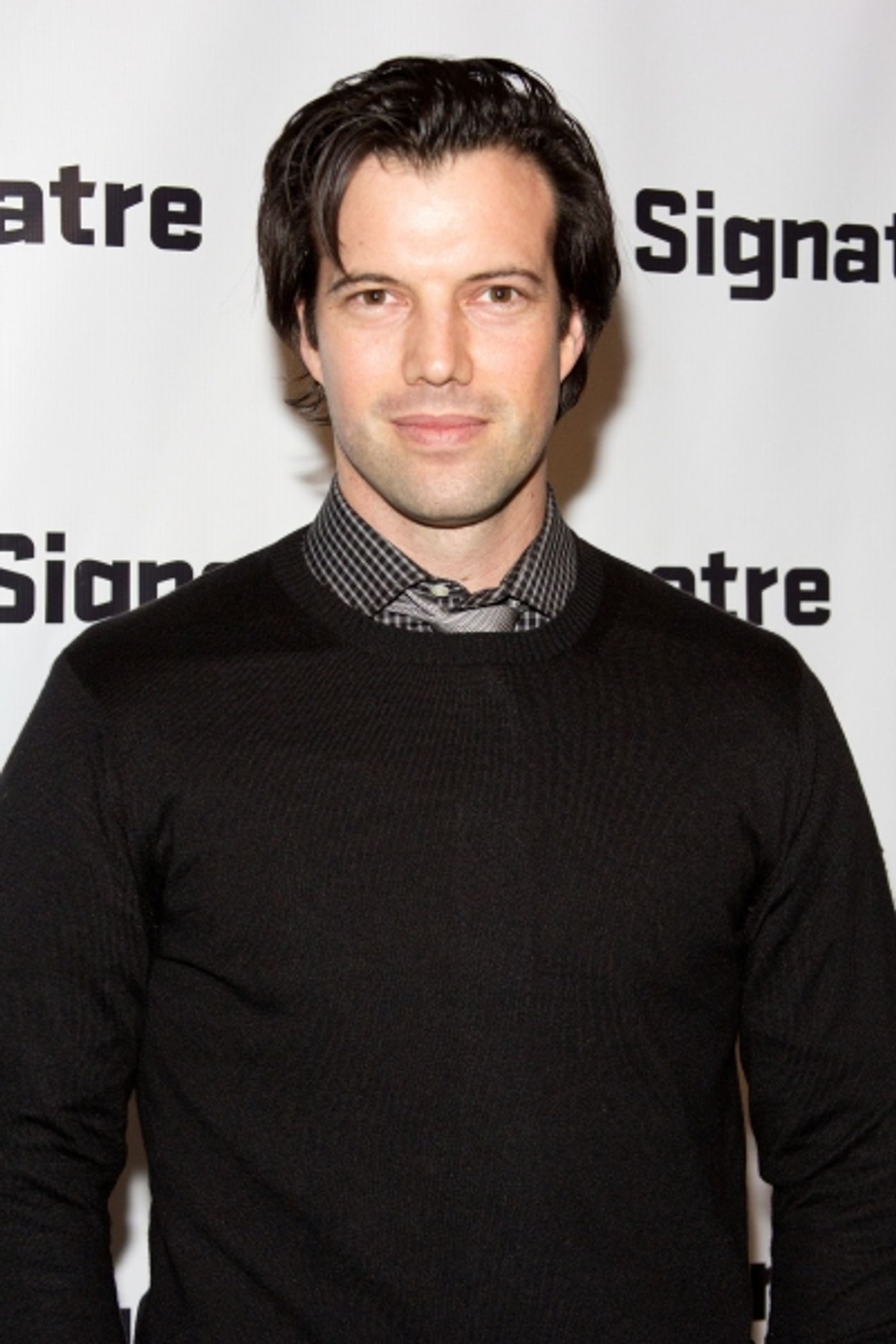 Photo Coverage: Inside Opening Night of THE MOUND BUILDERS  Image