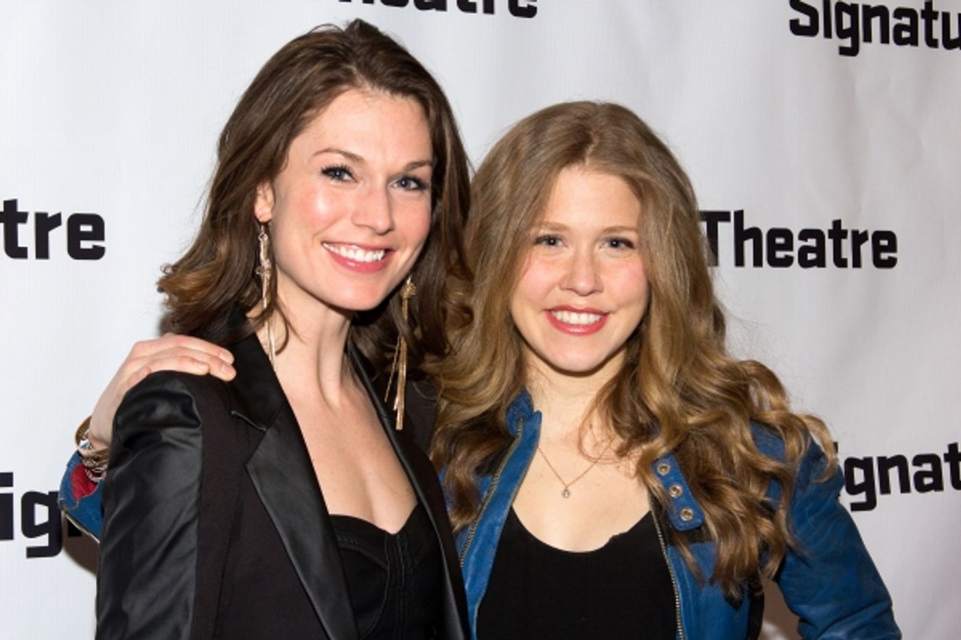 Photo Coverage: Inside Opening Night of THE MOUND BUILDERS  Image