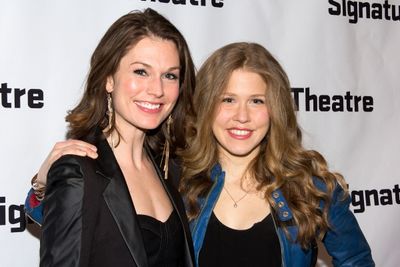 Janie Brookshire, Lisa Joyce Photo