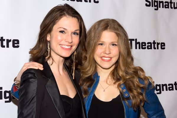 Janie Brookshire, Lisa Joyce Photo