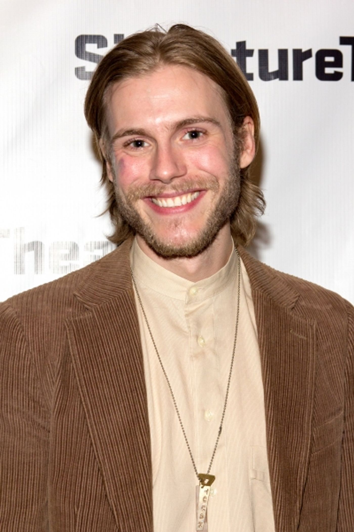 Photo Coverage: Inside Opening Night of THE MOUND BUILDERS  Image