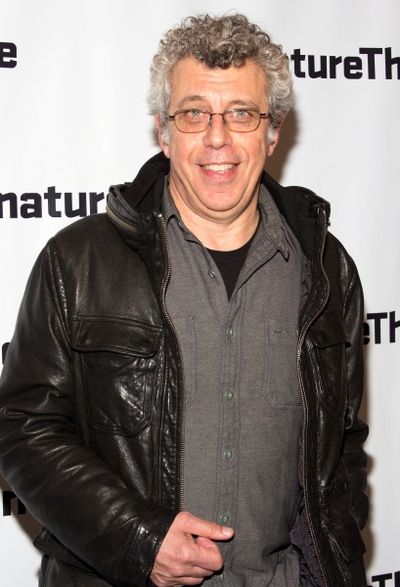 Eric Bogosian Photo