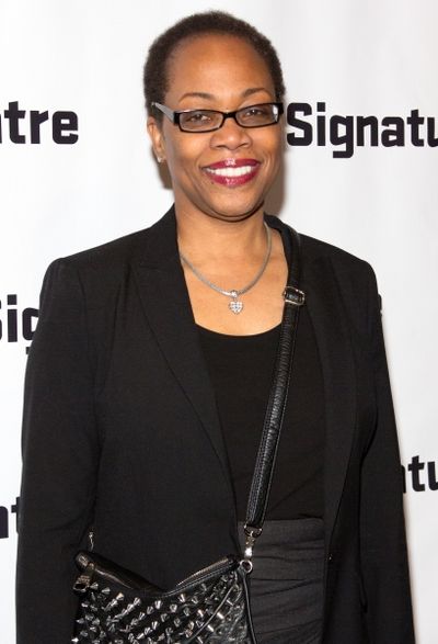 Regina Taylor Photo